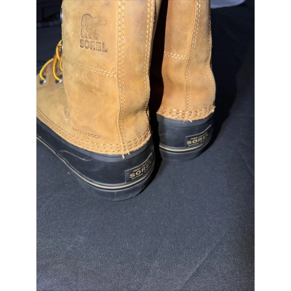 Sorel cheyanne ii